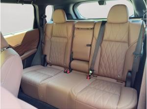 Mitsubishi Outlander 2.4 PHEV TOP + LUXURY PAKET ***GEWERBEAKTION***