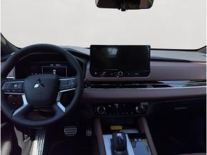 Mitsubishi Outlander 2.4 PHEV TOP + LUXURY PAKET ***GEWERBEAKTION***