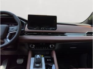 Mitsubishi Outlander 2.4 PHEV TOP + LUXURY PAKET ***GEWERBEAKTION***