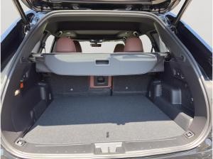 Mitsubishi Outlander 2.4 PHEV TOP + LUXURY PAKET ***GEWERBEAKTION***