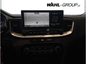 Kia Ceed SW 1.0 T-GDI MHEV DCT Ultimate Edition🔥TOP-Deal ➡️sofort verfügbar 🔥