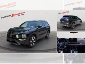Mitsubishi Outlander 2.4 PHEV TOP + LUXURY PAKET ***PRIVATKUNDEN AKTION***