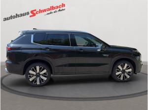 Mitsubishi Outlander 2.4 PHEV TOP + LUXURY PAKET ***PRIVATKUNDEN AKTION***