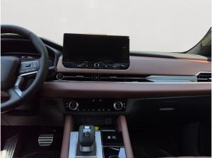 Mitsubishi Outlander 2.4 PHEV TOP + LUXURY PAKET ***PRIVATKUNDEN AKTION***