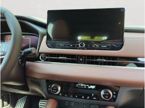 Mitsubishi Outlander 2.4 PHEV TOP + LUXURY PAKET ***PRIVATKUNDEN AKTION***