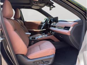 Mitsubishi Outlander 2.4 PHEV TOP + LUXURY PAKET ***PRIVATKUNDEN AKTION***