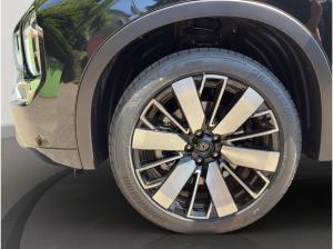 Mitsubishi Outlander 2.4 PHEV TOP + LUXURY PAKET ***PRIVATKUNDEN AKTION***