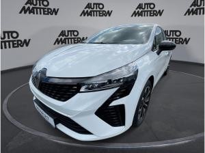 Renault Clio TCe90 Techno WinterPaket Ganzjahresbereifung