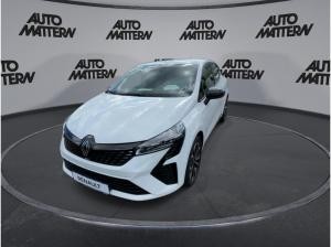 Renault Clio TCe90 Techno WinterPaket Ganzjahresbereifung