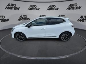Renault Clio TCe90 Techno WinterPaket Ganzjahresbereifung