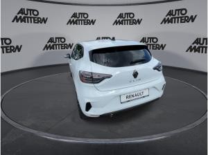 Renault Clio TCe90 Techno WinterPaket Ganzjahresbereifung