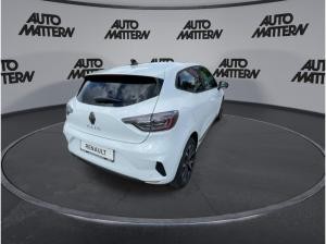 Renault Clio TCe90 Techno WinterPaket Ganzjahresbereifung