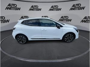 Renault Clio TCe90 Techno WinterPaket Ganzjahresbereifung