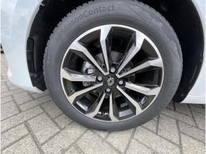 Renault Clio TCe90 Techno WinterPaket Ganzjahresbereifung