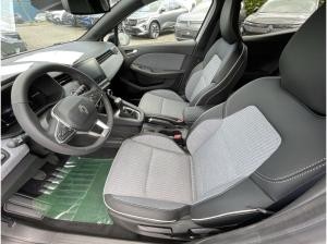 Renault Clio TCe90 Techno WinterPaket Ganzjahresbereifung