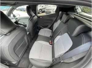 Renault Clio TCe90 Techno WinterPaket Ganzjahresbereifung