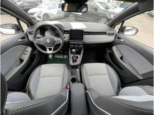 Renault Clio TCe90 Techno WinterPaket Ganzjahresbereifung