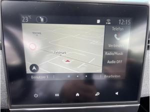 Renault Clio TCe90 Techno WinterPaket Ganzjahresbereifung