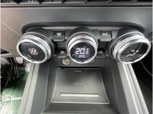 Renault Clio TCe90 Techno WinterPaket Ganzjahresbereifung