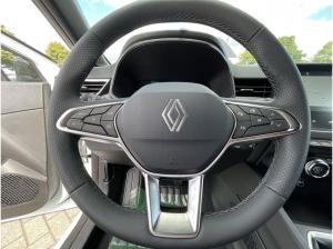 Renault Clio TCe90 Techno WinterPaket Ganzjahresbereifung