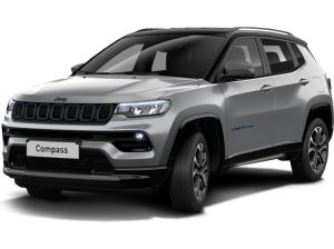 Jeep Compass Upland | Automatik | Sofort verfügbar | Ohne Bereitstellungskosten❗