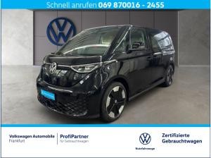 Volkswagen ID.Buzz Pro NP: 83T€ Navi IQ.Light DAB+ FrontAssist