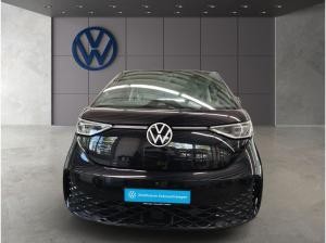 Volkswagen ID.Buzz Pro NP: 83T€ Navi IQ.Light DAB+ FrontAssist
