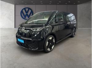 Volkswagen ID.Buzz Pro NP: 83T€ Navi IQ.Light DAB+ FrontAssist