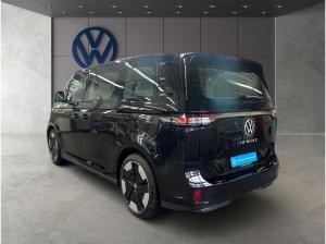 Volkswagen ID.Buzz Pro NP: 83T€ Navi IQ.Light DAB+ FrontAssist
