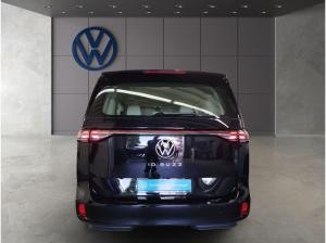Volkswagen ID.Buzz Pro NP: 83T€ Navi IQ.Light DAB+ FrontAssist