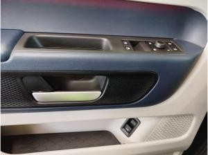 Volkswagen ID.Buzz Pro NP: 83T€ Navi IQ.Light DAB+ FrontAssist