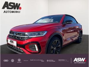 Volkswagen T-Roc Cabriolet R-Line 1.5 TSI DSG ‼️sofort verfügbar‼️