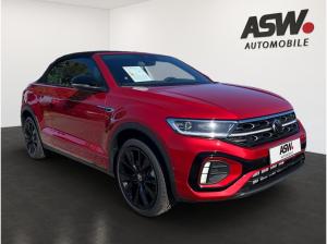 Volkswagen T-Roc Cabriolet R-Line 1.5 TSI DSG ‼️sofort verfügbar‼️