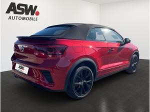 Volkswagen T-Roc Cabriolet R-Line 1.5 TSI DSG ‼️sofort verfügbar‼️