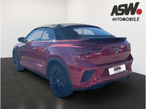 Volkswagen T-Roc Cabriolet R-Line 1.5 TSI DSG ‼️sofort verfügbar‼️