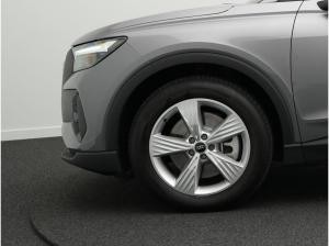 Audi Q4 e-tron 45 *LED*Wärmep.*VIRTUAL*LED*NAVI*8fach