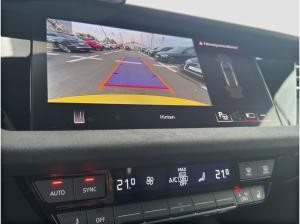 Audi A3 allstreet 35 TFSI S-tronic Matrix-LED Navi Rückfahrkamera ACC Sonos-Sound Leder