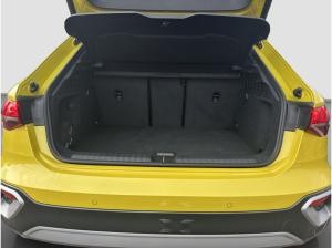 Audi A3 allstreet 35 TFSI S-tronic Matrix-LED Navi Rückfahrkamera ACC Sonos-Sound Leder