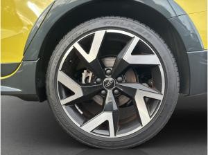 Audi A3 allstreet 35 TFSI S-tronic Matrix-LED Navi Rückfahrkamera ACC Sonos-Sound Leder