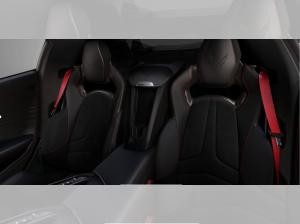 Corvette C8 E-Ray 3LZ Coupé MY25 *SOROFT VERFÜGBAR*