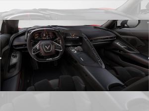 Corvette C8 E-Ray 3LZ Coupé MY25 *SOROFT VERFÜGBAR*