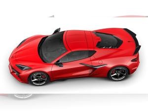 Corvette C8 E-Ray 3LZ Coupé MY25 *SOROFT VERFÜGBAR*