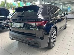 Skoda Elroq 85 Sportline Elektromotor 1-Gang-Automatik Sofort Verfügbar