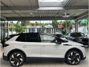 Skoda Elroq First Edition II. Elektromotor 1-Gang-Automatik Sofort Verfügbar