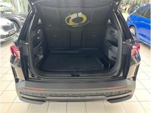 Skoda Elroq 85 Sportline Elektromotor 1-Gang-Automatik Sofort Verfügbar