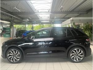 Skoda Elroq 85 Sportline Elektromotor 1-Gang-Automatik Sofort Verfügbar