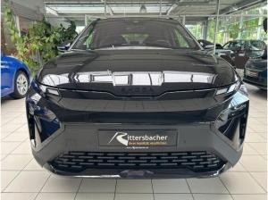 Skoda Elroq 85 Sportline Elektromotor 1-Gang-Automatik Sofort Verfügbar