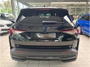 Skoda Elroq 85 Sportline Elektromotor 1-Gang-Automatik Sofort Verfügbar