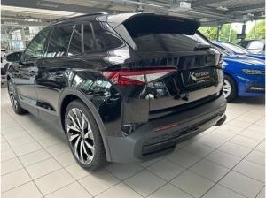 Skoda Elroq 85 Sportline Elektromotor 1-Gang-Automatik Sofort Verfügbar