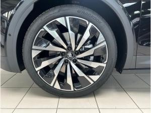 Skoda Elroq 85 Sportline Elektromotor 1-Gang-Automatik Sofort Verfügbar